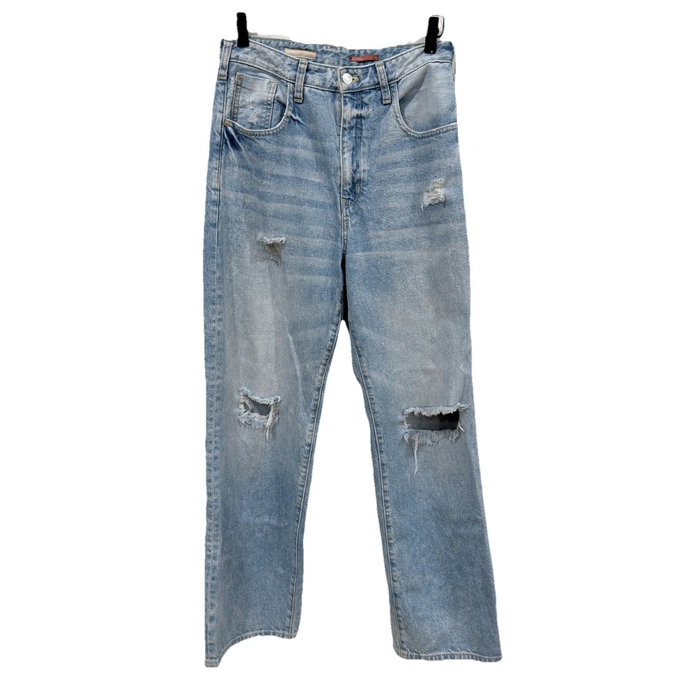 Women's Pilcro Anthropologie Jeans Denim‎ Size 27 Bottoms
